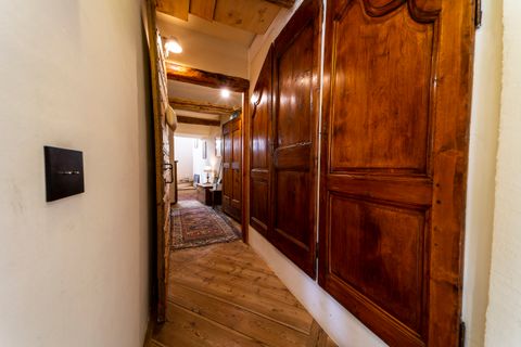 Villa a Bardonecchia, Turin, Bardonecchia - € 1.250.000 | Ref: 1007-23 - foto 44