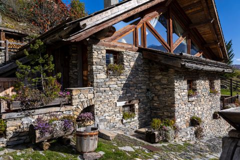Villa a Bardonecchia, Turin, Bardonecchia - € 1.250.000 | Ref: 1007-23 - foto 50