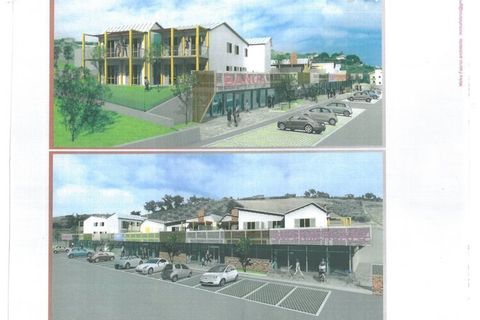 Erhvervsejendom i Offida, Ascoli Piceno, Offida - € 260.000 | Ref: 5619 - foto 1