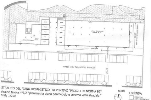 Erhvervsejendom i Offida, Ascoli Piceno, Offida - € 260.000 | Ref: 5619 - foto 2