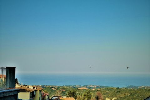 Villa i Ripatransone, Ascoli Piceno, Ripatransone - € 160.000 | Ref: 5909 - foto 1