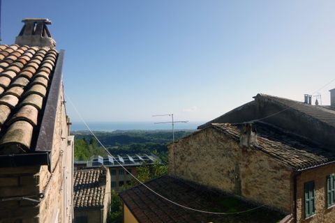 Villa i Ripatransone, Ascoli Piceno, Ripatransone - € 160.000 | Ref: 5909 - foto 11