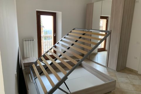Villa i Ripatransone, Ascoli Piceno, Ripatransone - € 160.000 | Ref: 5909 - foto 17