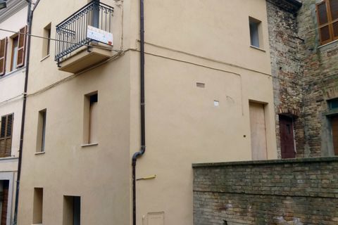Villa i Ripatransone, Ascoli Piceno, Ripatransone - € 160.000 | Ref: 5909 - foto 24