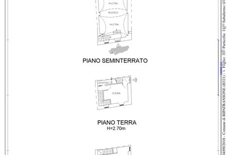 Villa i Ripatransone, Ascoli Piceno, Ripatransone - € 160.000 | Ref: 5909 - foto 25