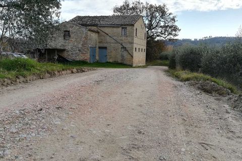 Villa a Petritoli, Fermo, Petritoli - € 100.000 | Ref: 6274 - foto 2