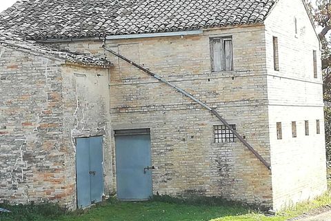 Villa a Petritoli, Fermo, Petritoli - € 100.000 | Ref: 6274 - foto 3
