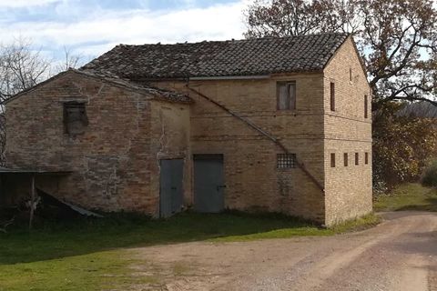 Villa a Petritoli, Fermo, Petritoli - € 100.000 | Ref: 6274 - foto 4