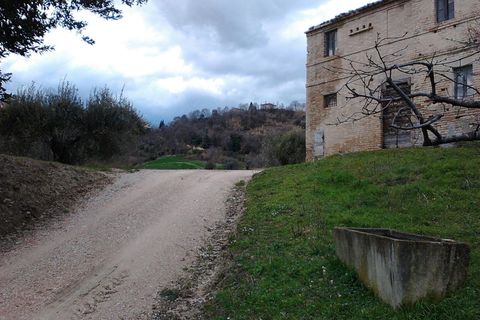 Villa a Petritoli, Fermo, Petritoli - € 100.000 | Ref: 6274 - foto 6