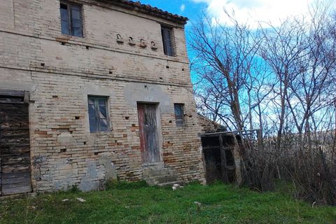 Villa a Petritoli, Fermo, Petritoli - € 100.000 | Ref: 6274 - foto 7