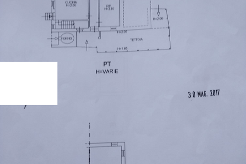 Villa a Petritoli, Fermo, Petritoli - € 100.000 | Ref: 6274 - foto 10