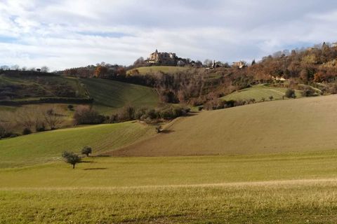 Villa a Petritoli, Fermo, Petritoli - € 100.000 | Ref: 6274 - foto 13