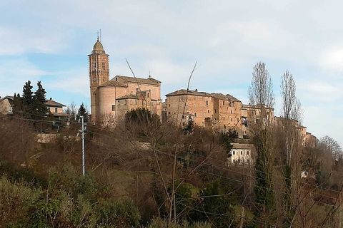 Villa a Petritoli, Fermo, Petritoli - € 100.000 | Ref: 6274 - foto 14