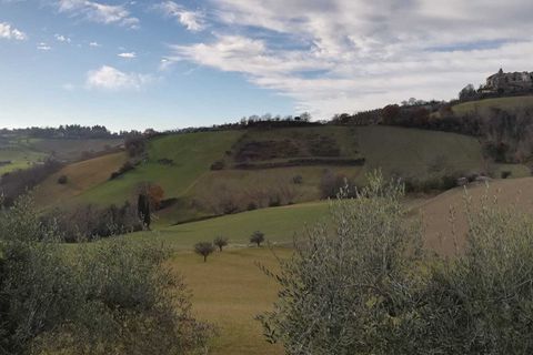 Villa a Petritoli, Fermo, Petritoli - € 100.000 | Ref: 6274 - foto 15