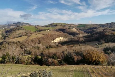 Villa a Petritoli, Fermo, Petritoli - € 100.000 | Ref: 6274 - foto 16