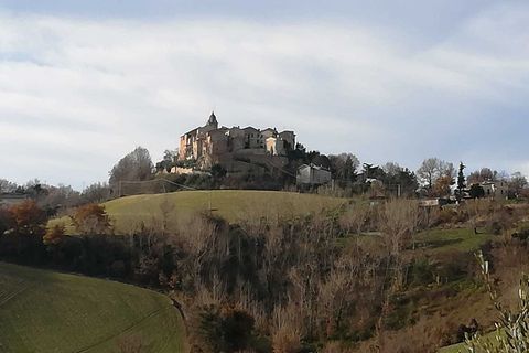 Villa a Petritoli, Fermo, Petritoli - € 100.000 | Ref: 6274 - foto 17