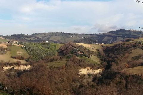 Villa a Petritoli, Fermo, Petritoli - € 100.000 | Ref: 6274 - foto 18