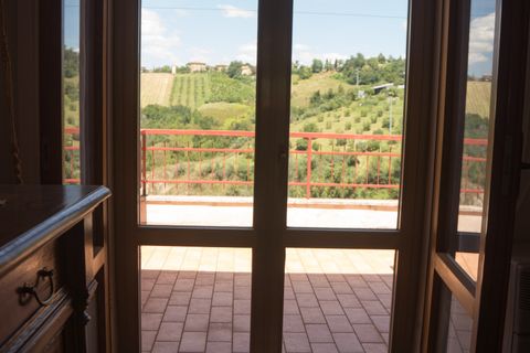 Lejlighed i Offida, Ascoli Piceno, Offida - € 90.000 | Ref: 6292 - foto 3