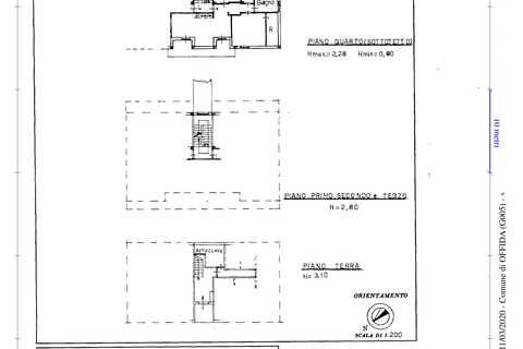 Lejlighed i Offida, Ascoli Piceno, Offida - € 90.000 | Ref: 6292 - foto 16