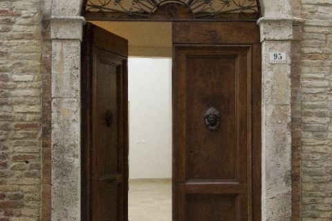 Lejlighed i Ripatransone, Ascoli Piceno, Ripatransone - € 170.000 | Ref: 6295 - foto 1