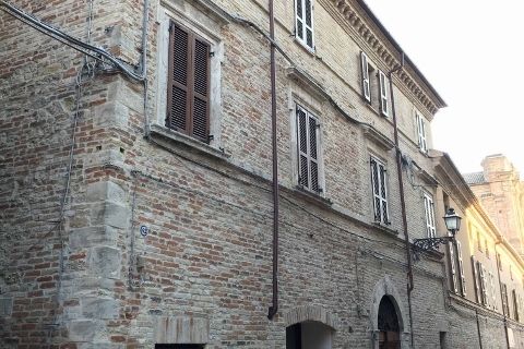 Lejlighed i Ripatransone, Ascoli Piceno, Ripatransone - € 170.000 | Ref: 6295 - foto 2