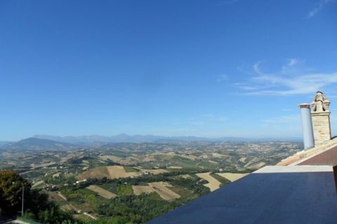 Lejlighed i Ripatransone, Ascoli Piceno, Ripatransone - € 170.000 | Ref: 6295 - foto 17