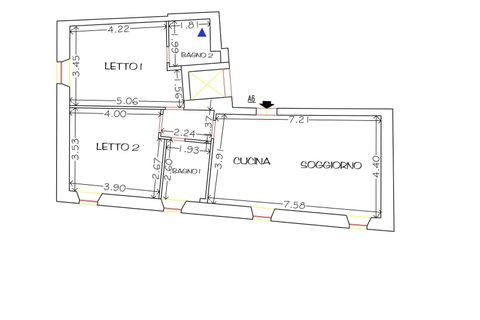 Lejlighed i Ripatransone, Ascoli Piceno, Ripatransone - € 170.000 | Ref: 6295 - foto 19