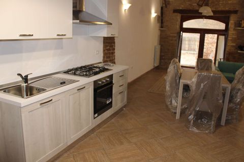 Villa i Ripatransone, Ascoli Piceno, Ripatransone - € 160.000 | Ref: 6297 - foto 1