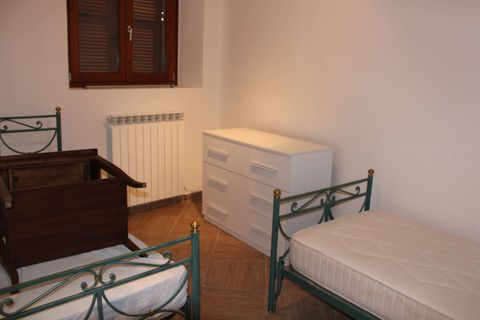 Villa i Ripatransone, Ascoli Piceno, Ripatransone - € 160.000 | Ref: 6297 - foto 4