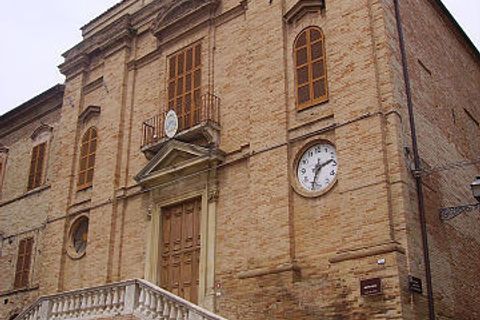 Villa i Ripatransone, Ascoli Piceno, Ripatransone - € 160.000 | Ref: 6297 - foto 9