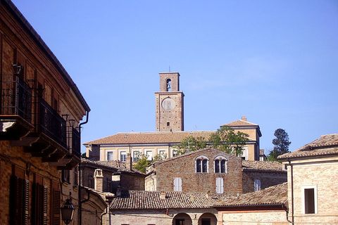 Villa i Ripatransone, Ascoli Piceno, Ripatransone - € 160.000 | Ref: 6297 - foto 11