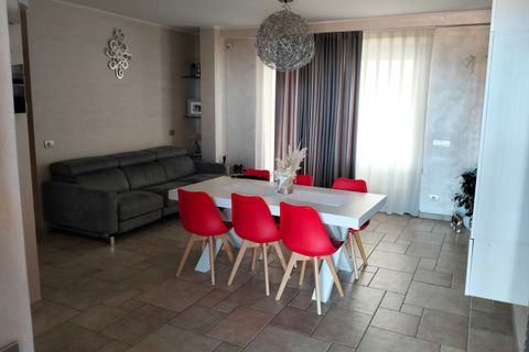 Leilighet i Sant'Elpidio a Mare, Fermo, Sant'Elpidio a Mare - € 235 000 | Ref: 6307 - foto 2