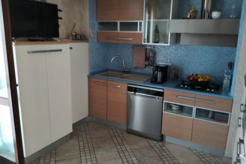Leilighet i Sant'Elpidio a Mare, Fermo, Sant'Elpidio a Mare - € 235 000 | Ref: 6307 - foto 4