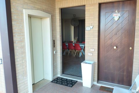Leilighet i Sant'Elpidio a Mare, Fermo, Sant'Elpidio a Mare - € 235 000 | Ref: 6307 - foto 21