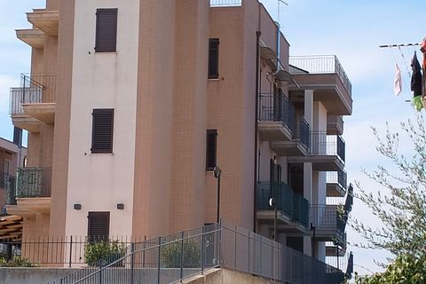 Leilighet i Sant'Elpidio a Mare, Fermo, Sant'Elpidio a Mare - € 235 000 | Ref: 6307 - foto 23