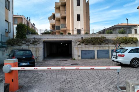 Leilighet i Sant'Elpidio a Mare, Fermo, Sant'Elpidio a Mare - € 235 000 | Ref: 6307 - foto 24