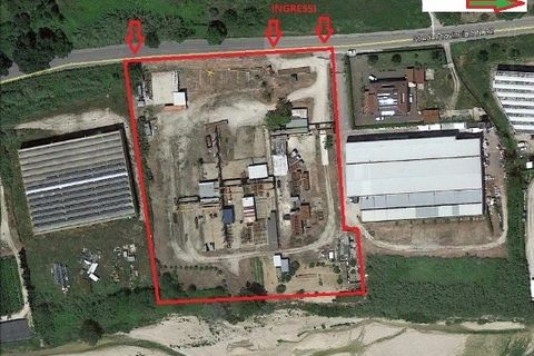 L'establiment comercial a Ripatransone, Ascoli Piceno, Ripatransone - € 3.000/mes | Ref: 6315 - foto 7