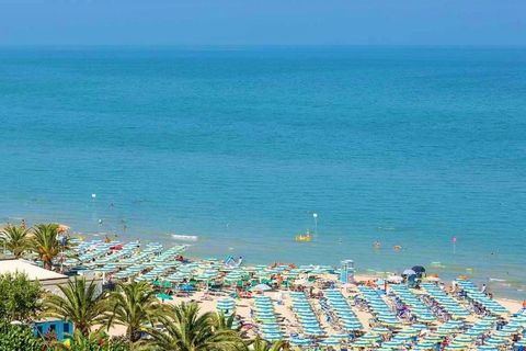 Villa i Alba Adriatica, Teramo, Alba Adriatica - € 1.300.000 | Ref: 6362 - foto 1