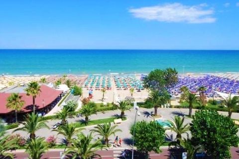 Villa i Alba Adriatica, Teramo, Alba Adriatica - € 1.300.000 | Ref: 6362 - foto 4