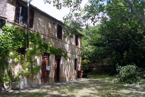 Villa i Fermo, Fermo, Fermo - € 150.000 | Ref: 6363 - foto 2