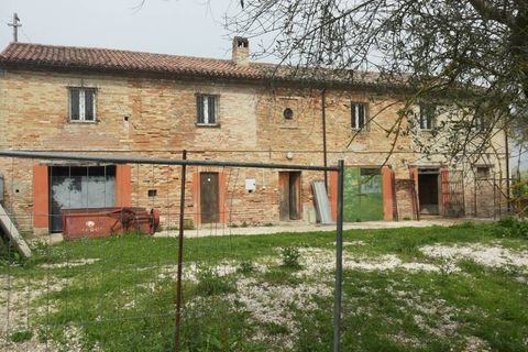 Villa a Mondavio, Pesaro and Urbino, Mondavio - € 450.000 | Ref: 6365 - foto 12