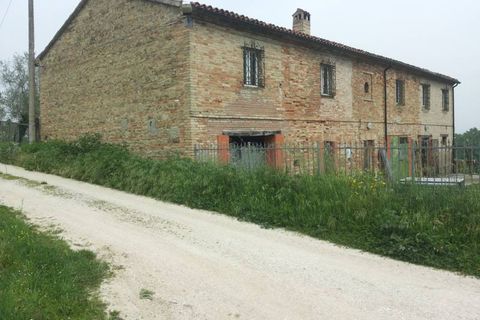 Villa a Mondavio, Pesaro and Urbino, Mondavio - € 450.000 | Ref: 6365 - foto 13