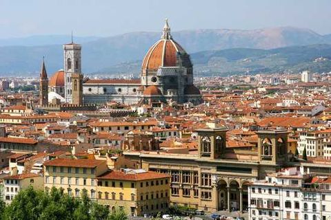 Villa i Florence, Florence, Florence - € 12.000.000 | Ref: 6450 - foto 1