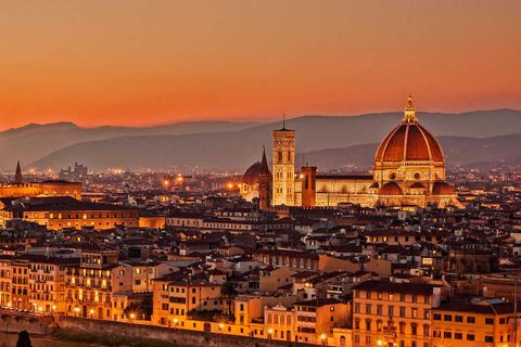 Villa i Florence, Florence, Florence - € 12.000.000 | Ref: 6450 - foto 11