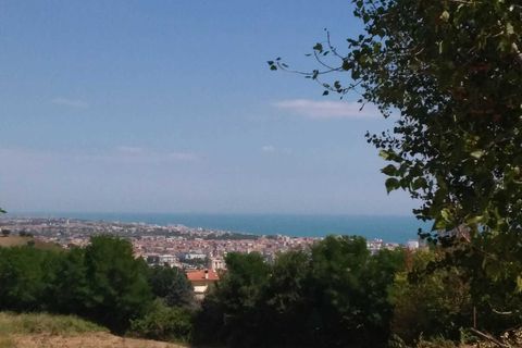 Villa a Tortoreto, Teramo, Tortoreto - € 590.000 | Ref: 6452 - foto 7