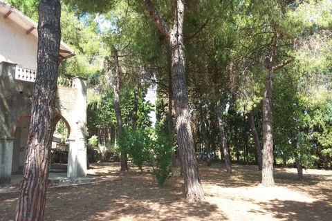 Villa a Tortoreto, Teramo, Tortoreto - € 590.000 | Ref: 6452 - foto 11