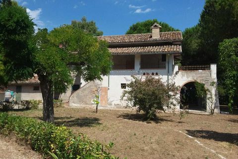 Villa a Tortoreto, Teramo, Tortoreto - € 590.000 | Ref: 6452 - foto 13