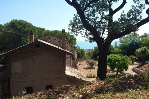 Villa a Tortoreto, Teramo, Tortoreto - € 590.000 | Ref: 6452 - foto 18