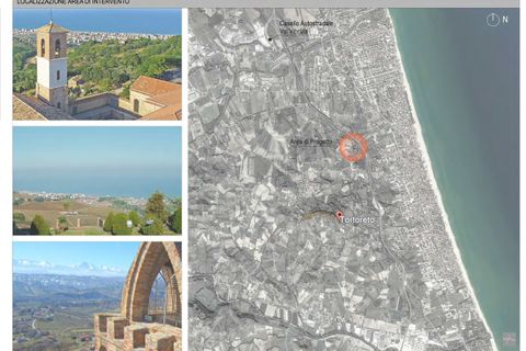 Villa a Tortoreto, Teramo, Tortoreto - € 590.000 | Ref: 6452 - foto 19
