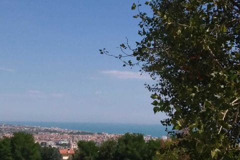 Villa a Tortoreto, Teramo, Tortoreto - € 590.000 | Ref: 6452 - foto 20